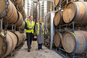 Chapel Down Case Study